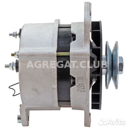 Генератор krauf ALL1457LP