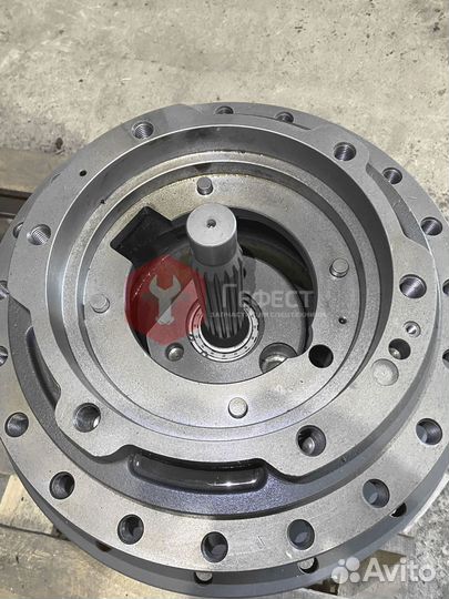 Бортовой редуктор Volvo EC290CLD 14551155