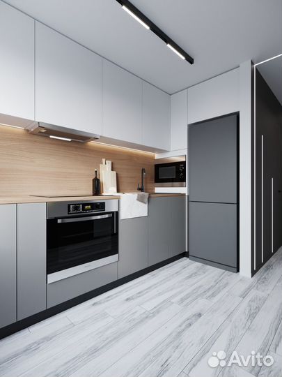 3D визуализация, 3D моделирование