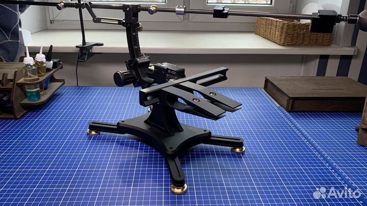 Профессиональная заточка ножей