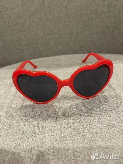 Солнечные очки