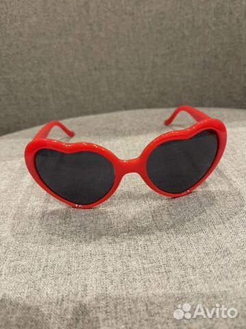 Солнечные очки