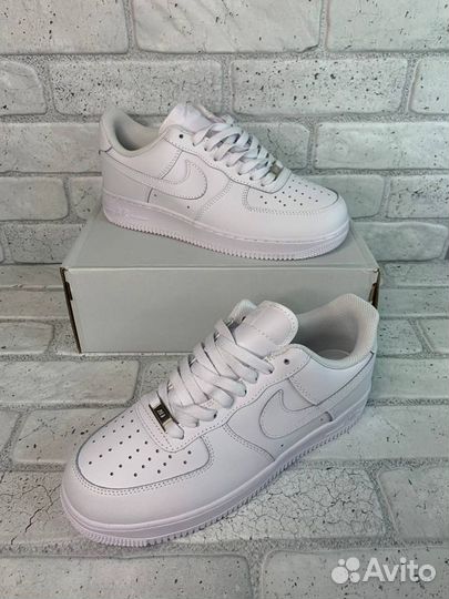 Кроссовки Nike Air Force 1 (35-37, 42-43)