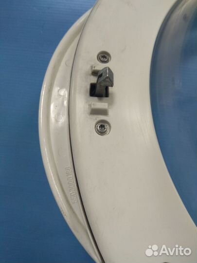 Люк (дверца) стиральной машины Bosch Maxx