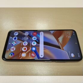 Xiaomi POCO M5s, 4/128 ГБ