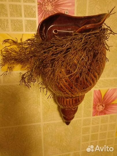 Керамические раковины