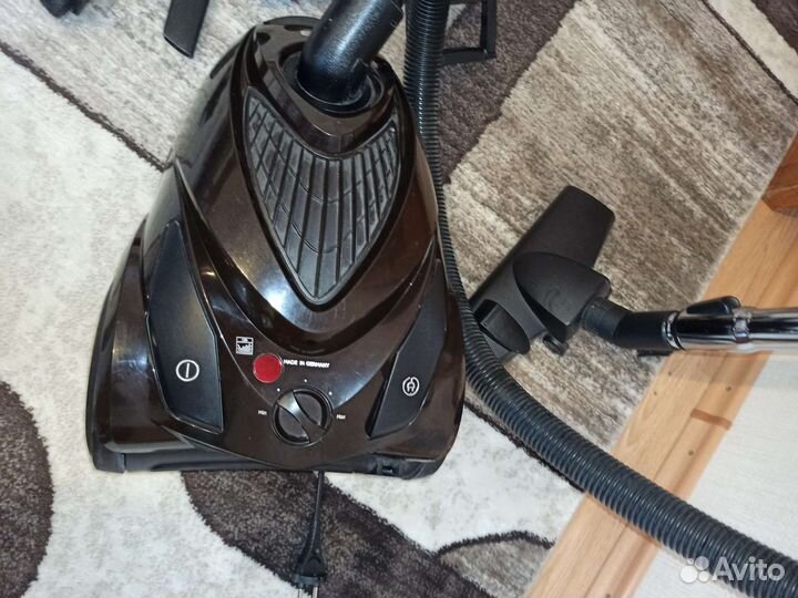 Пылесос Bork