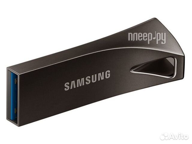 128Gb - Samsung Bar Plus MUF-128BE4/APC купить в Москве | Электроника ...