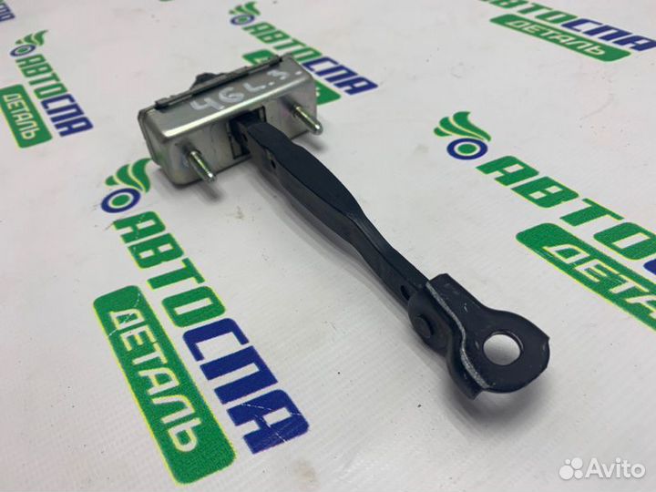 Ограничитель двери задний Mazda 3Bp хетчбек 5D