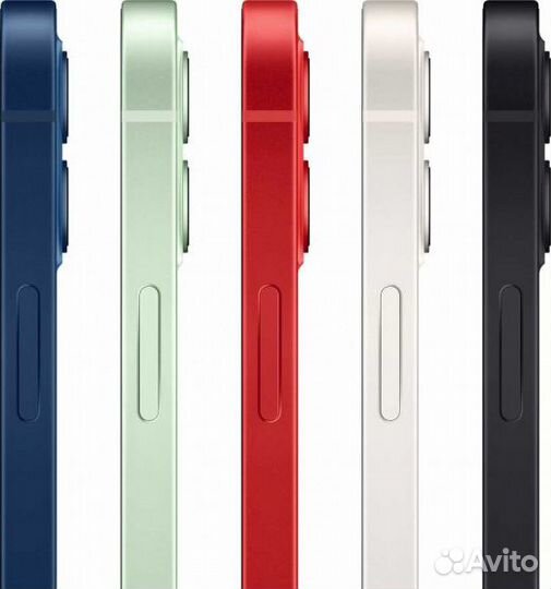 iPhone 12, 128 ГБ