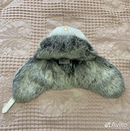 Шапка женская