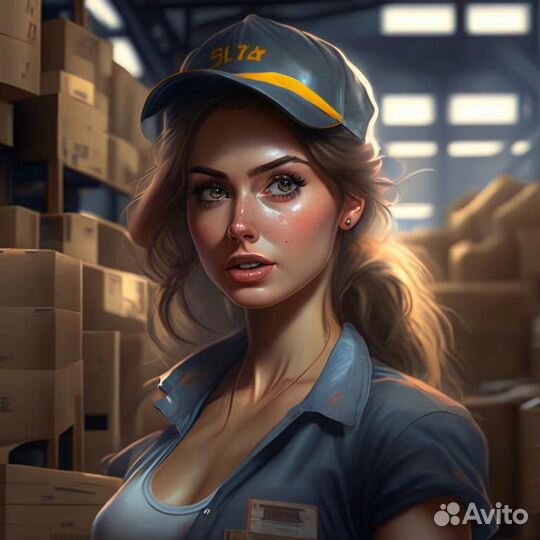 Упаковщик /ца без опыта Москва