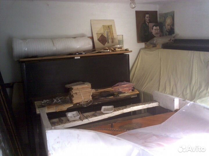 Настройка и ремонт фортепиано