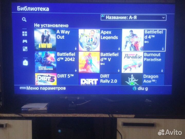 Sony PS4 slim 1tb + vr шлем