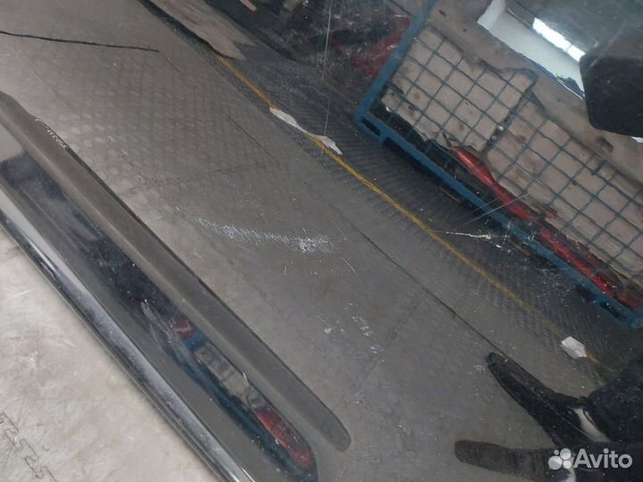 Дверь боковая правая передняя Chrysler PT Cruiser, 2001