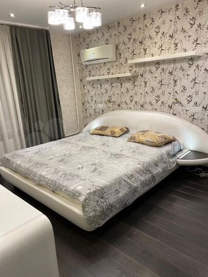 Комната 18 м² в 3-к., 7/12 эт.