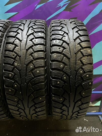 Nokian Tyres Nordman 5 185/65 R15