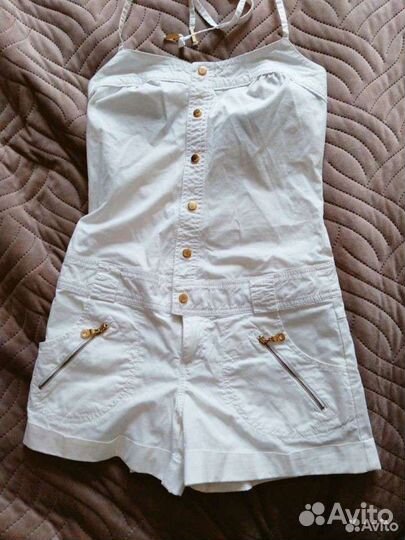 Комбинезон летний guess