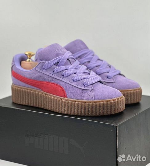 Кроссовки Puma fenty Женские, арт.232533