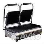 Гриль для ресторана кафе бара