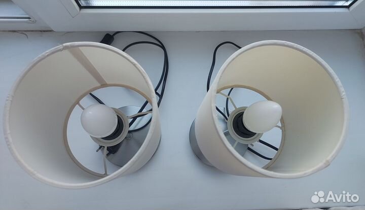 Светильник настольный IKEA