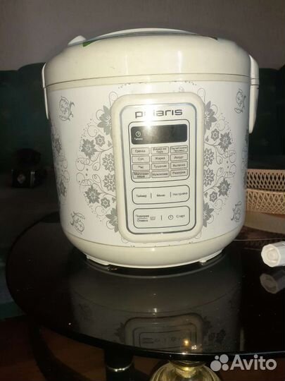 Мультиварка