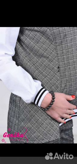 Блузка для беременных