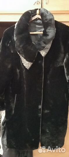 Продам шубу