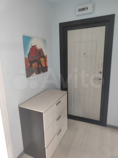 2-к. квартира, 59 м², 6/6 эт.