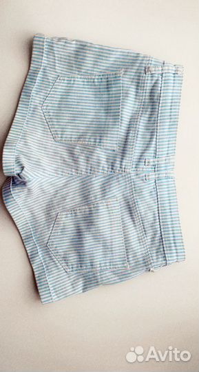 Шорты летние