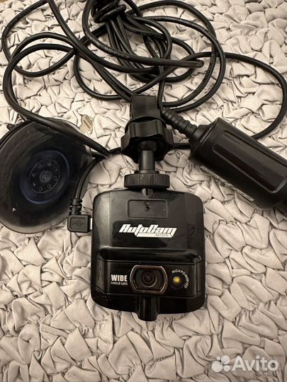 Видеорегистратор