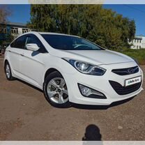 Hyundai i40 2.0 MT, 2014, 103 000 км, с пробегом, цена 1 160 000 руб.