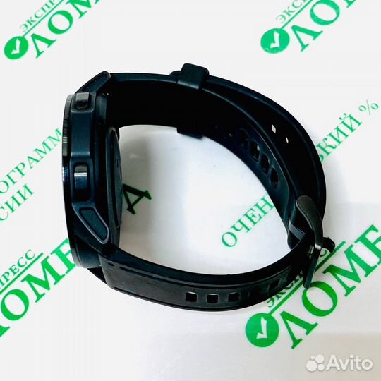 Умные часы Xiaomi Watch S1 Active(M2116W1)№94856