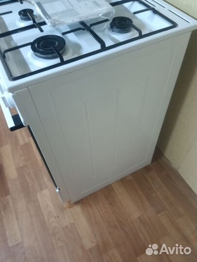 Плита газовая с документами