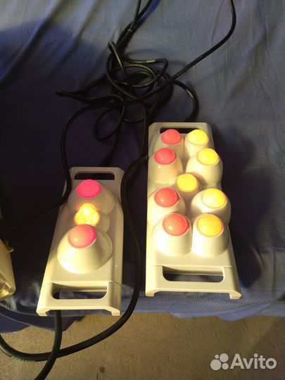 Медицинские приборы