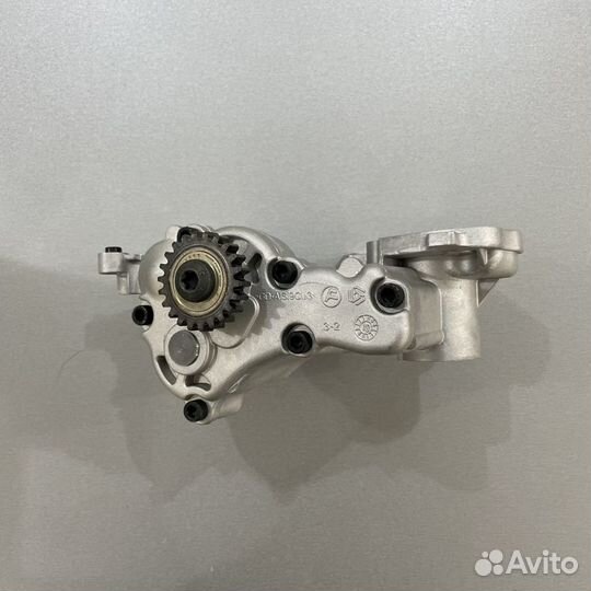 Насос масляный 1.8 2.0 TSI