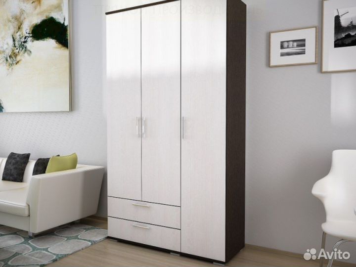 Шкаф на заказ доставка гарантия по вашим размерам