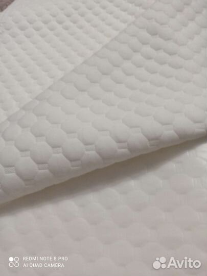 Непромокаемая ткань для пелёнок многоразовых