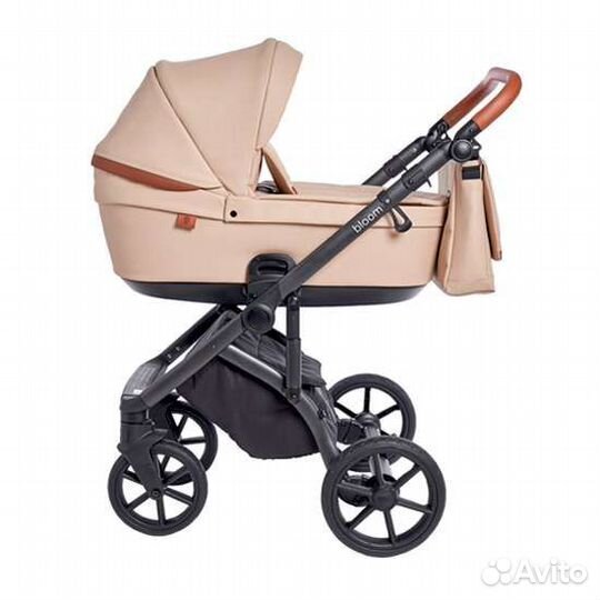 Коляска Roan bloom 2 в 1