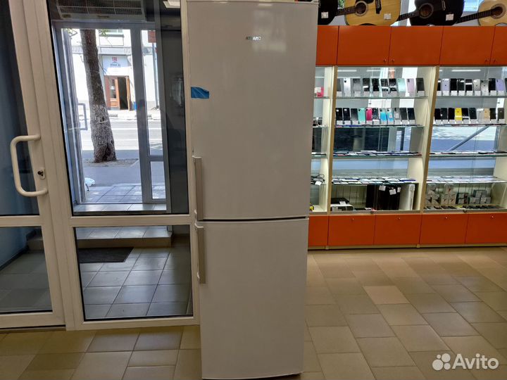 Холодильник Атлант хм 4425-0000N(Чапаева)