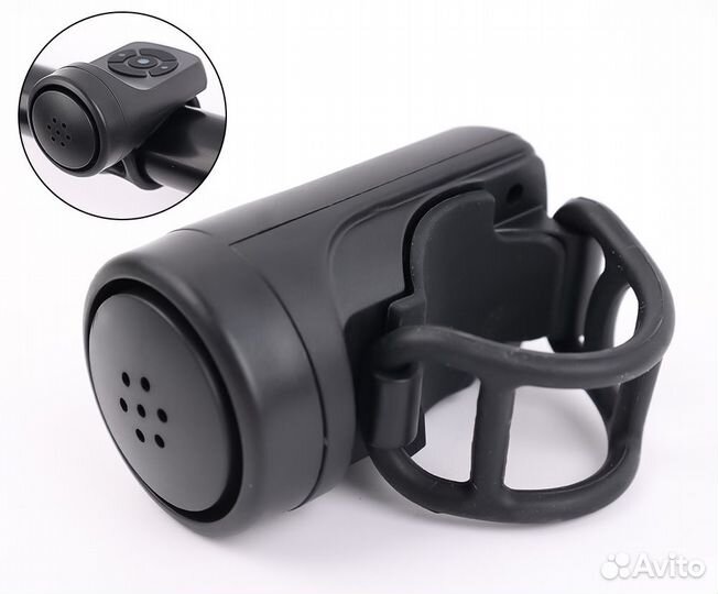 Сигнальное устройство и сигнализация на велосипед