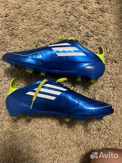 Adidas adizero f50