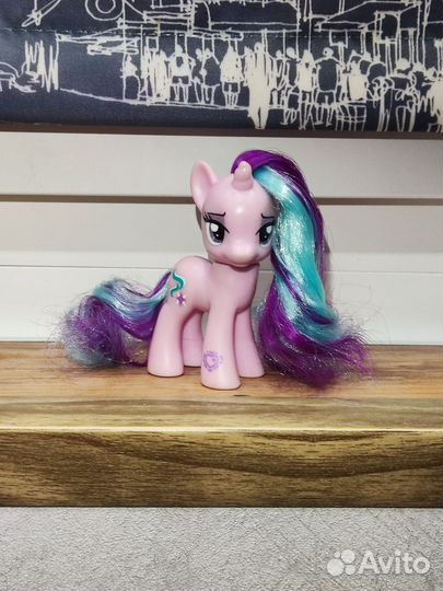 Кастом Старлайт и ооак Октавии