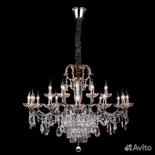 Lumien Hall 20029.01.31.18 alven подвесная люстра