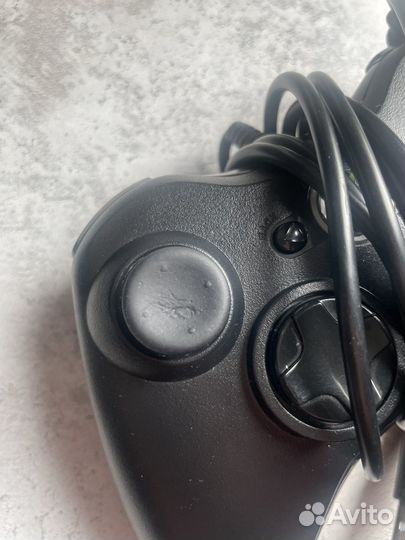 Джойстик Xbox 360