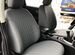 Чехлы на сиденья Suzuki SX4 ромб Автопилот