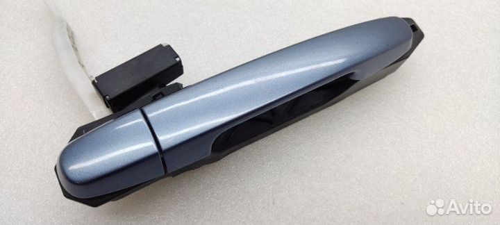 Ручка двери (наружная) задняя правая Toyota Rav4