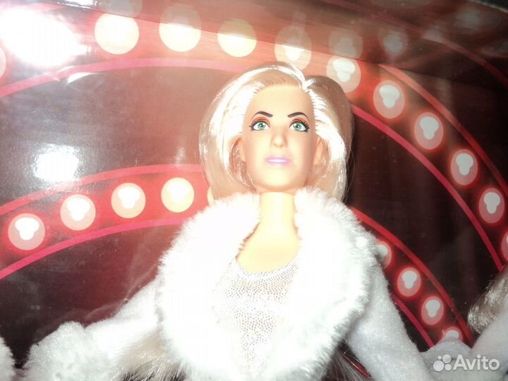 Куклы группа Queens