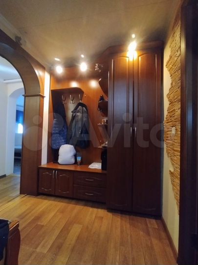 Дом 65,1 м² на участке 9 сот.