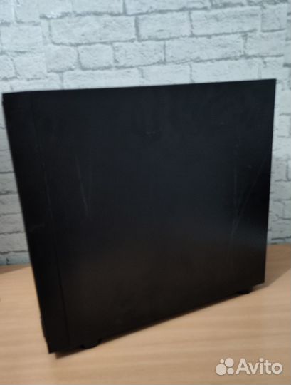 Корпус для компьютера Thermaltake